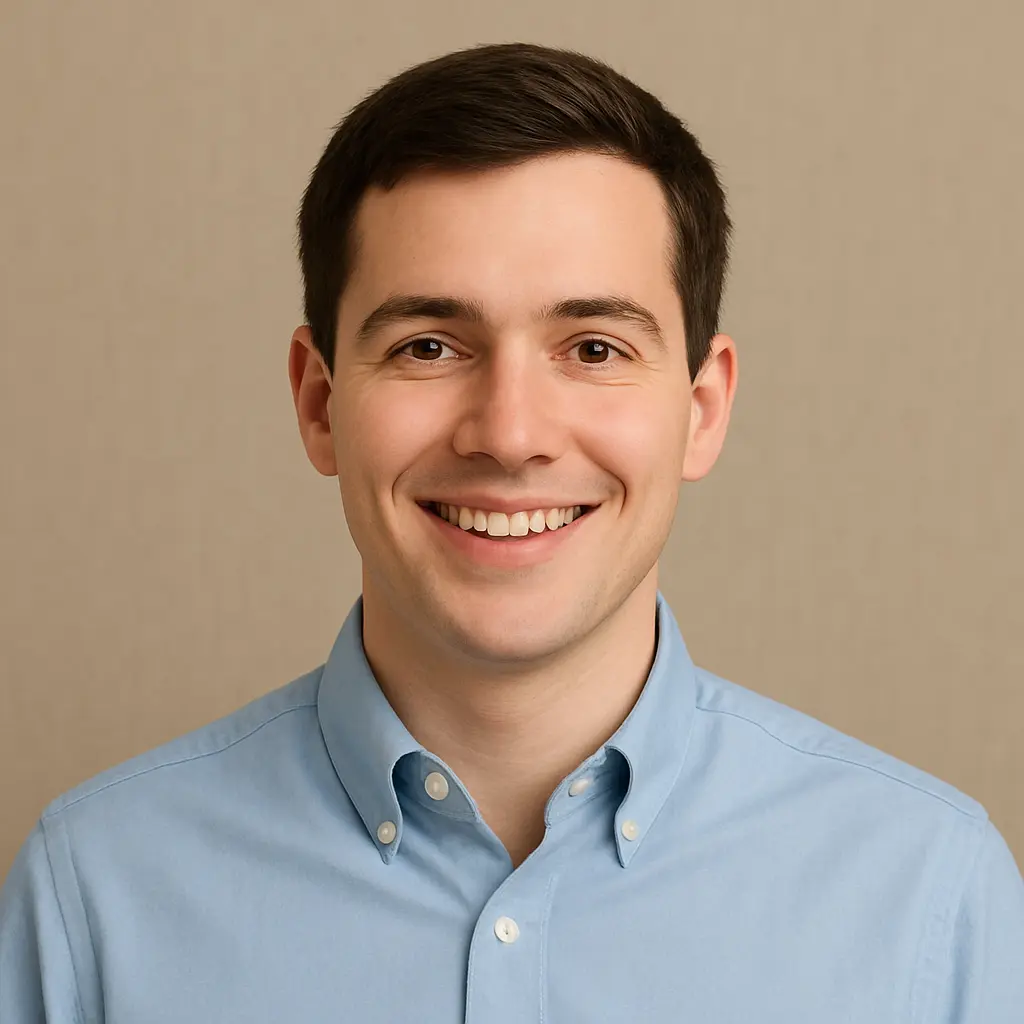 James Colin – Front-End Developer at GoNamely.com James Colin – Front-End Developer at GoNamely.com