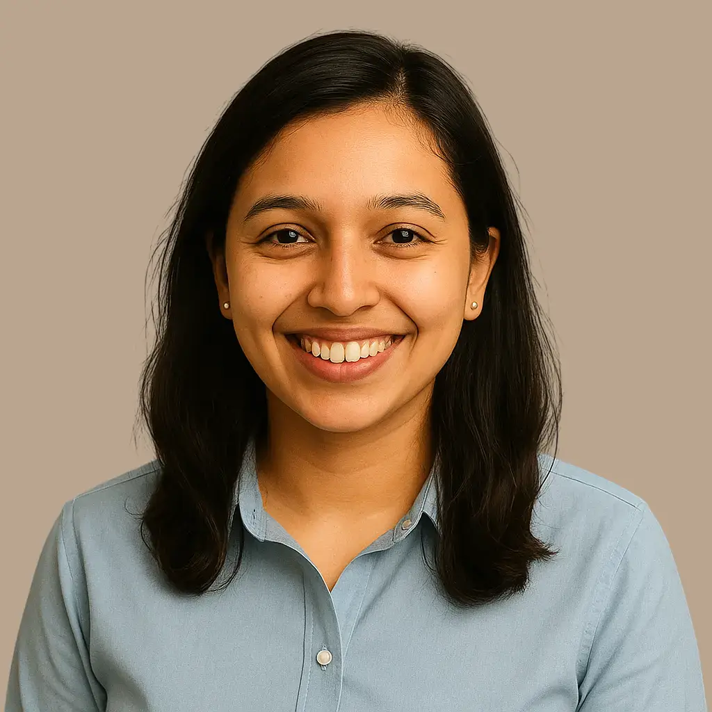 Radhika Sharma – AI Developer at GoNamely.com Radhika Sharma – AI Developer at GoNamely.com